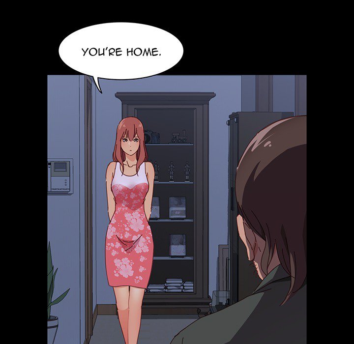 The Assistant - episode Prologue - 51
