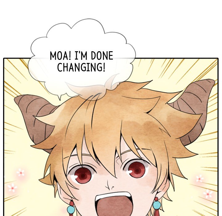 Odis and Moa's Underworld Diary - episode 2 - 46