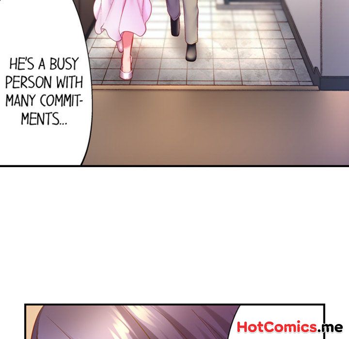 First Time With My Wife (Again) - episode 19 - 21