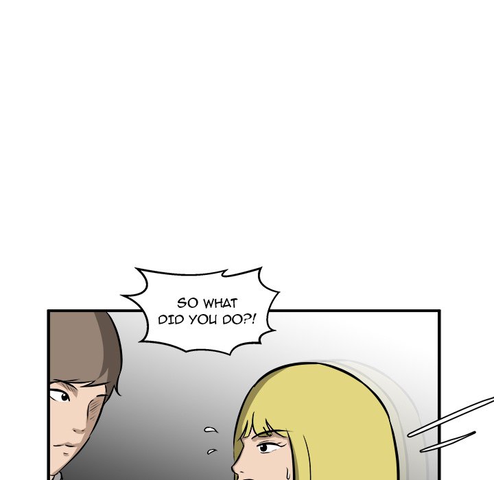He Queen - episode 22 - 24