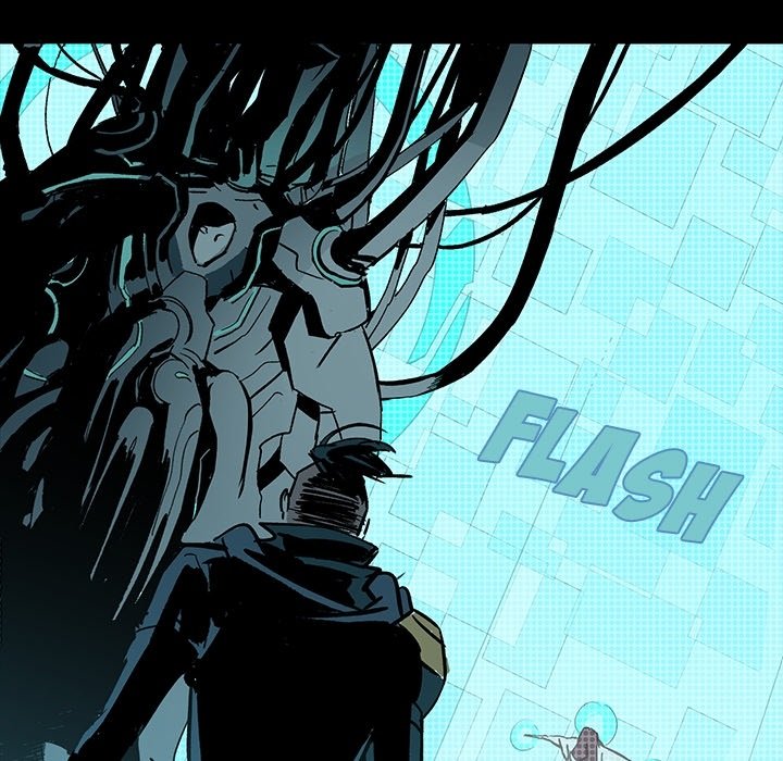 Volt - episode 22 - 31