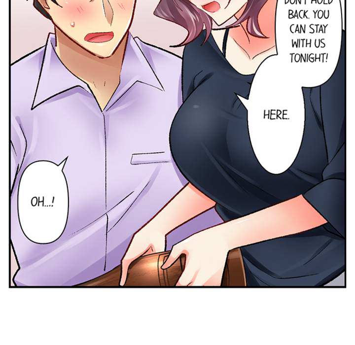 Our Kinky Newlywed Life - episode 97 - 39