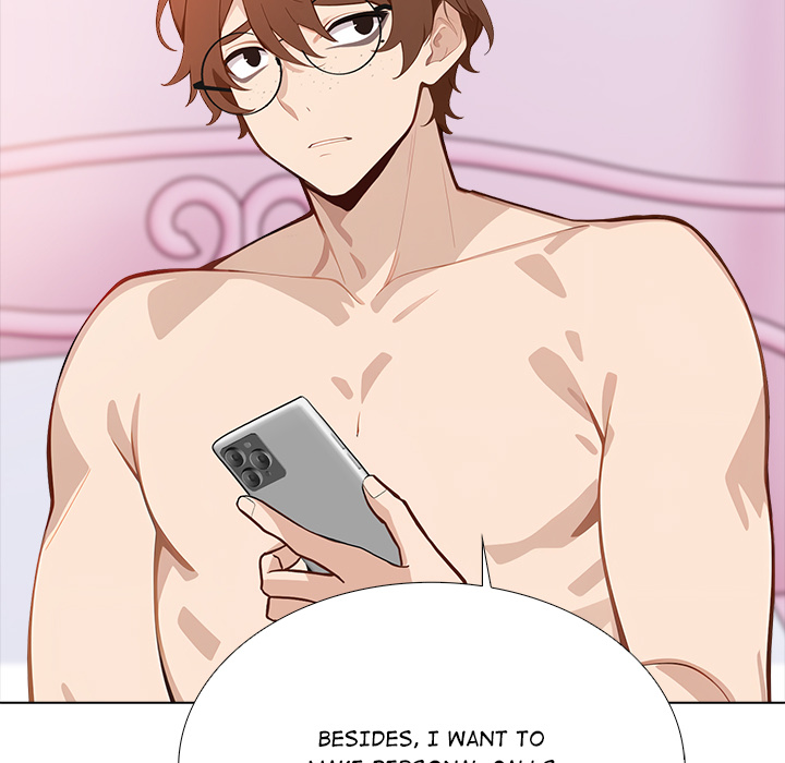 Desire Note - episode 11 - 32