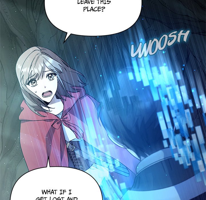 Underground of Babel - episode 12 - 127