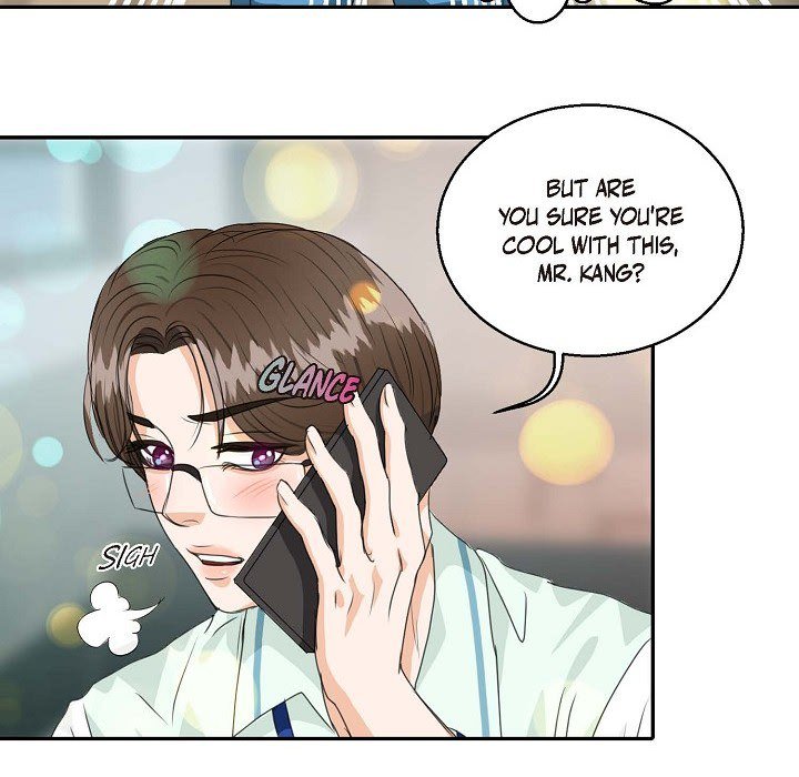Come Be My Teacher - episode 29 - 69