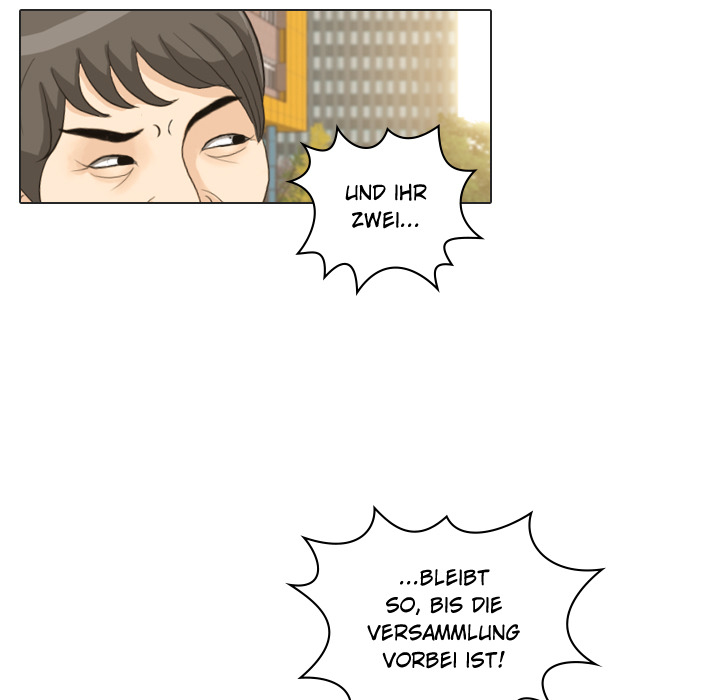 Nimm Meine Hand - episode 25 - 29