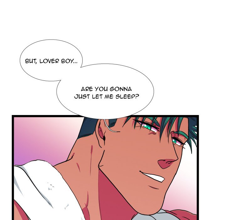 Same, but Different - episode 21 - 28