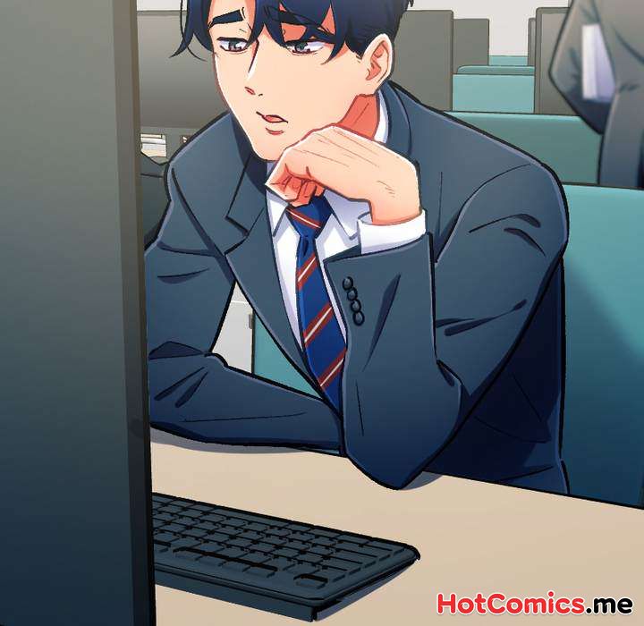 That Soaking Wet Girl - episode 19 - 4