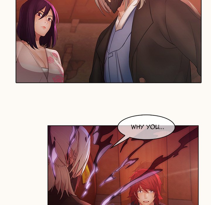 The Butterfly Dream - episode 14 - 27