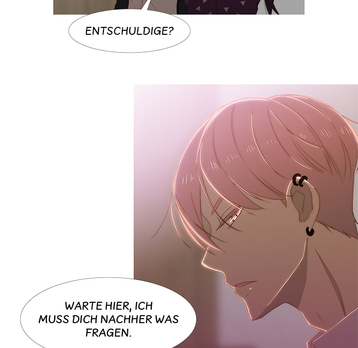 Mein Leben als Halb-Magi - episode 5 - 9