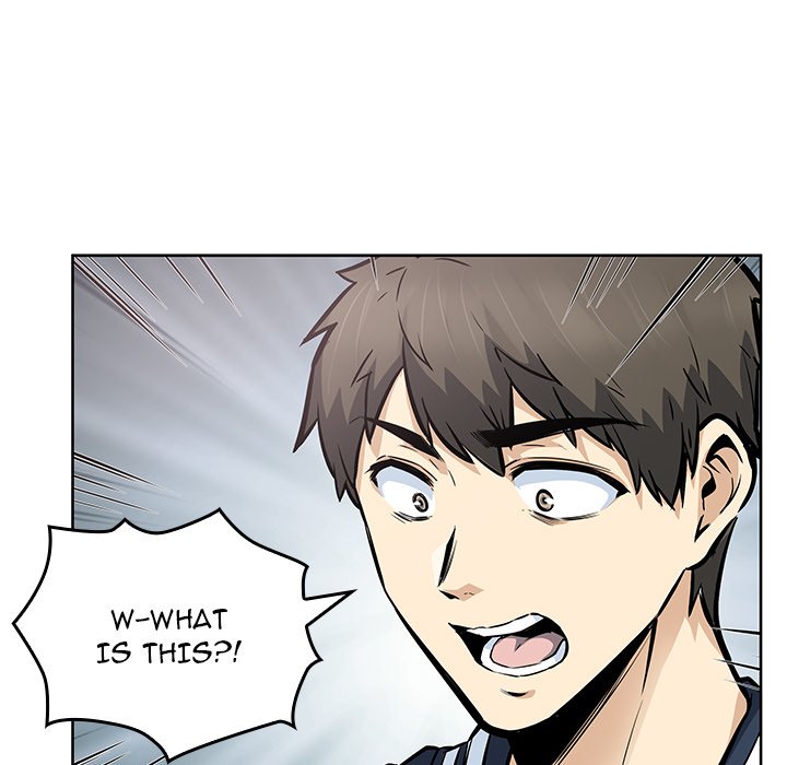 Excuse Me, This is my Room - episode 45 - 25