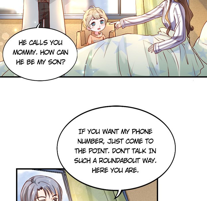 Mommy, Where's My Daddy? - episode 2 - 9