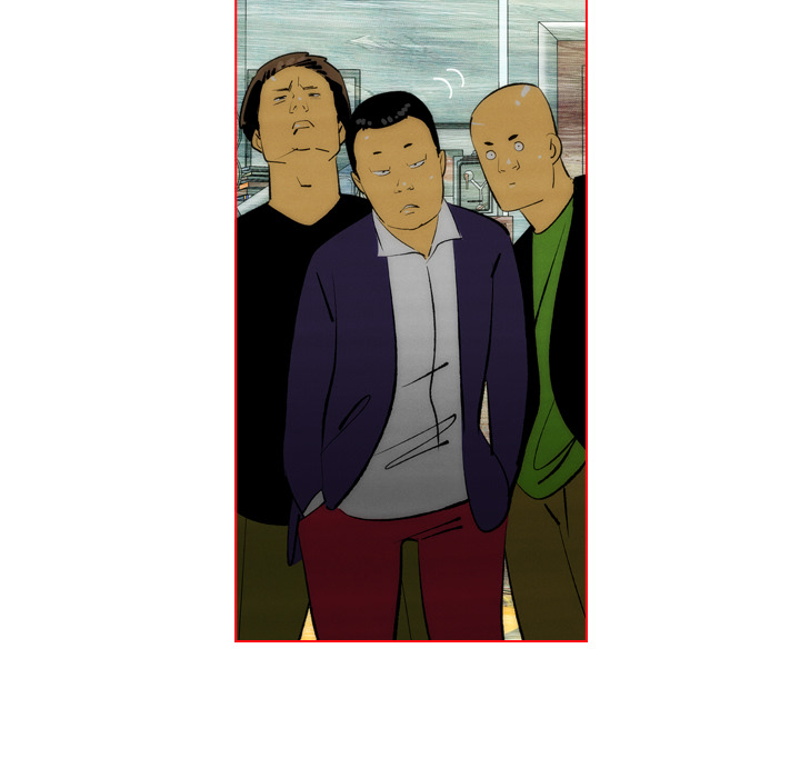 Verstand über Muskeln - episode 3 - 12