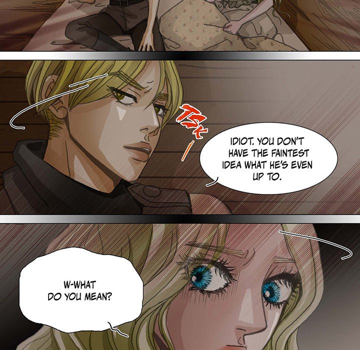 The Emperor's Woman - episode 73 - 27