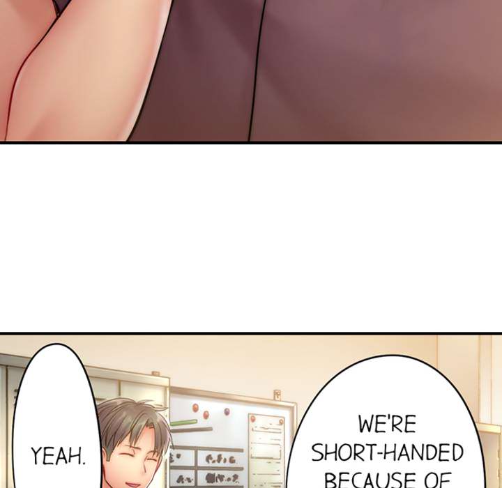 I Can't Resist His Massage! Cheating in Front of My Husband's Eyes - episode 31 - 63