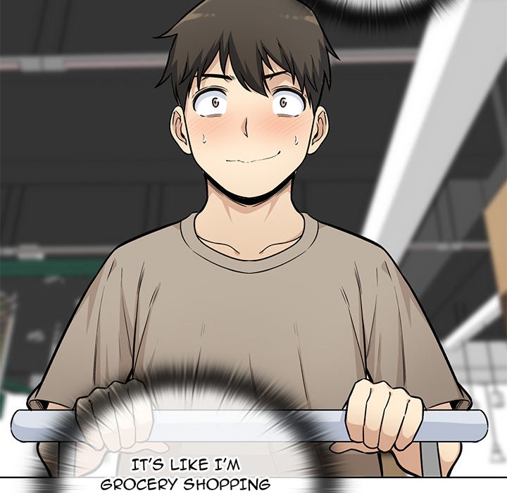 Excuse Me, This is my Room - episode 19 - 98