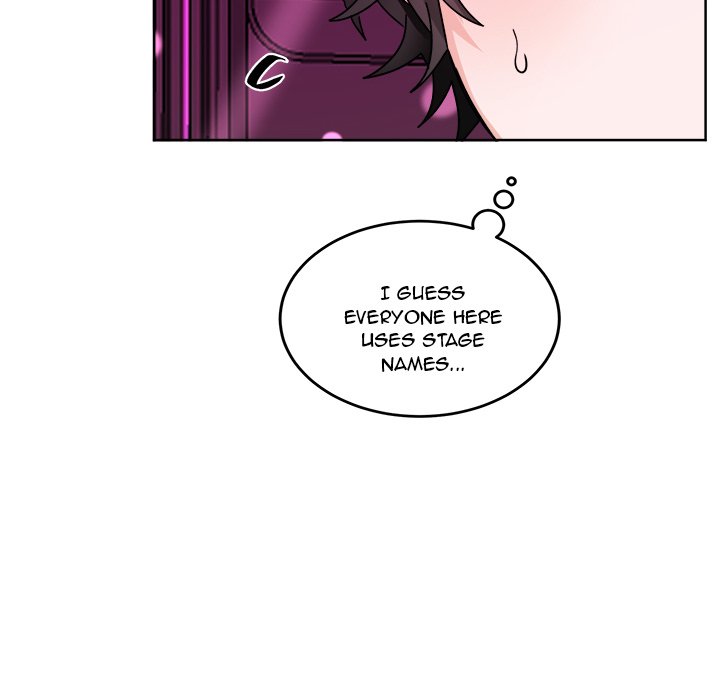Pheromone Sherbet♥ - episode 19 - 11