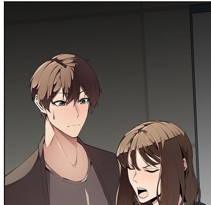 College Secrets - episode 3 - 155