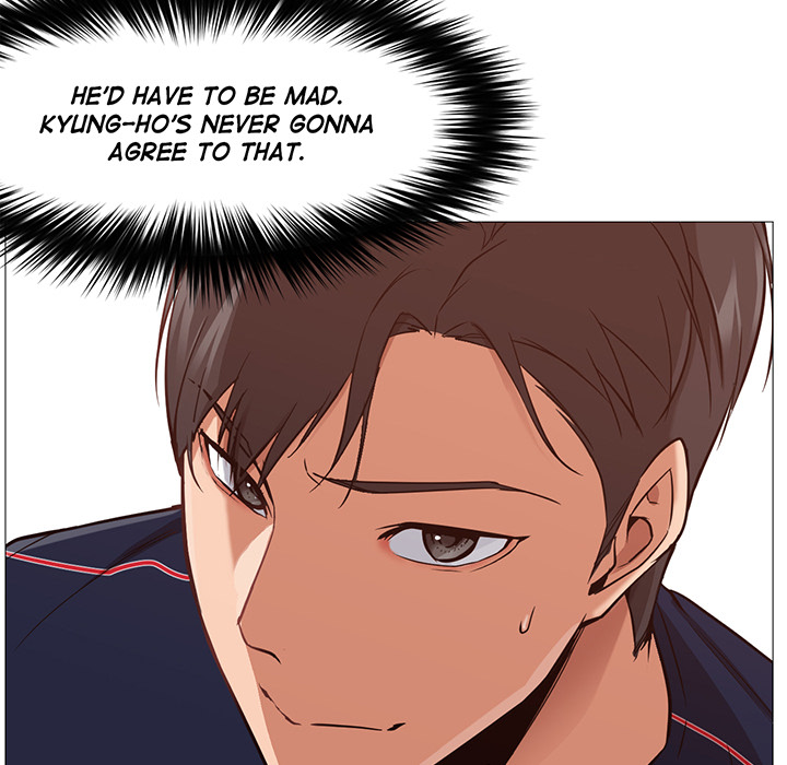Man Up, Girl! - episode 3 - 5