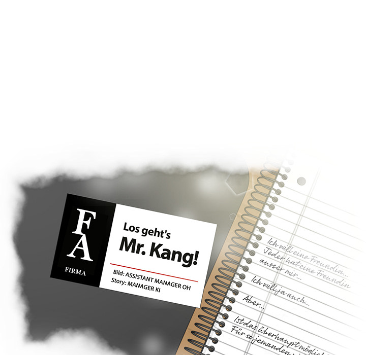 Los geht´s Mr. Kang! - episode 62 - 7