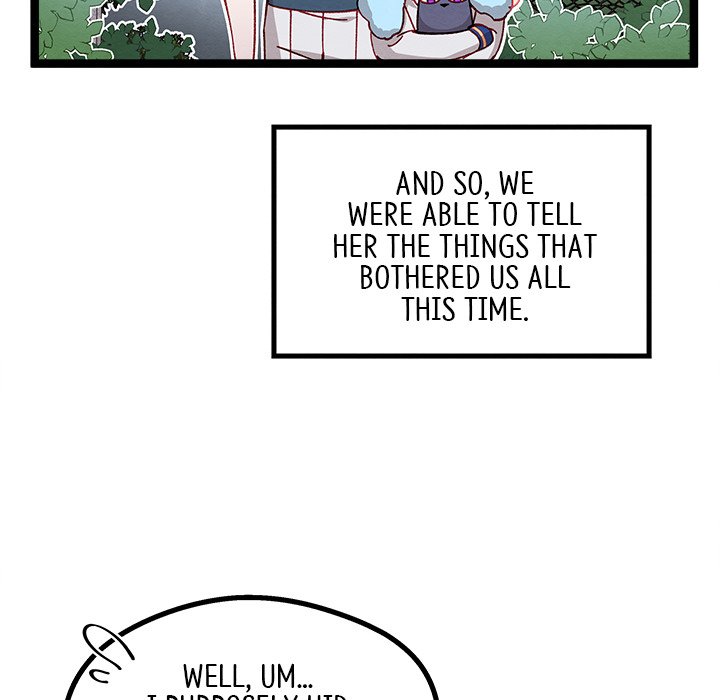 That Couple Has A Secret - episode 62 - 45