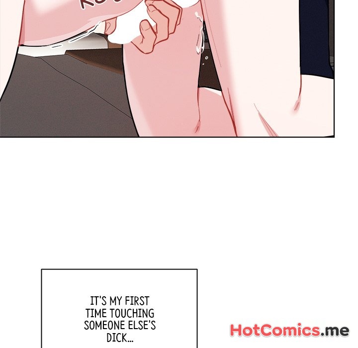 Cherry Doll Scandal - episode 15 - 26