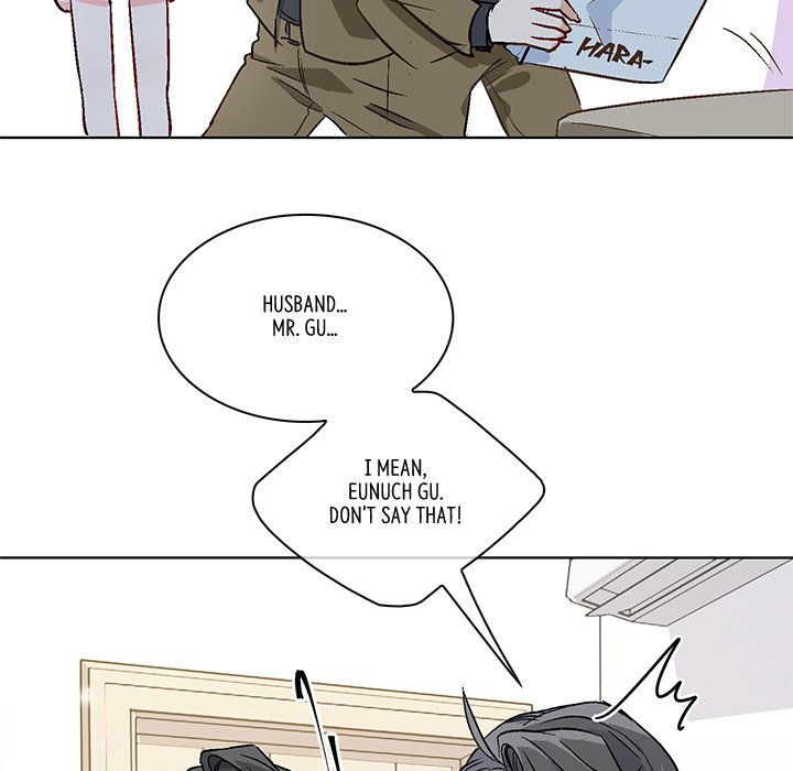 To Trick a Mermaid - episode 10 - 95