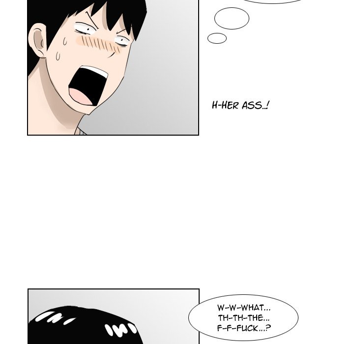 Maro's Romance - episode 1 - 50