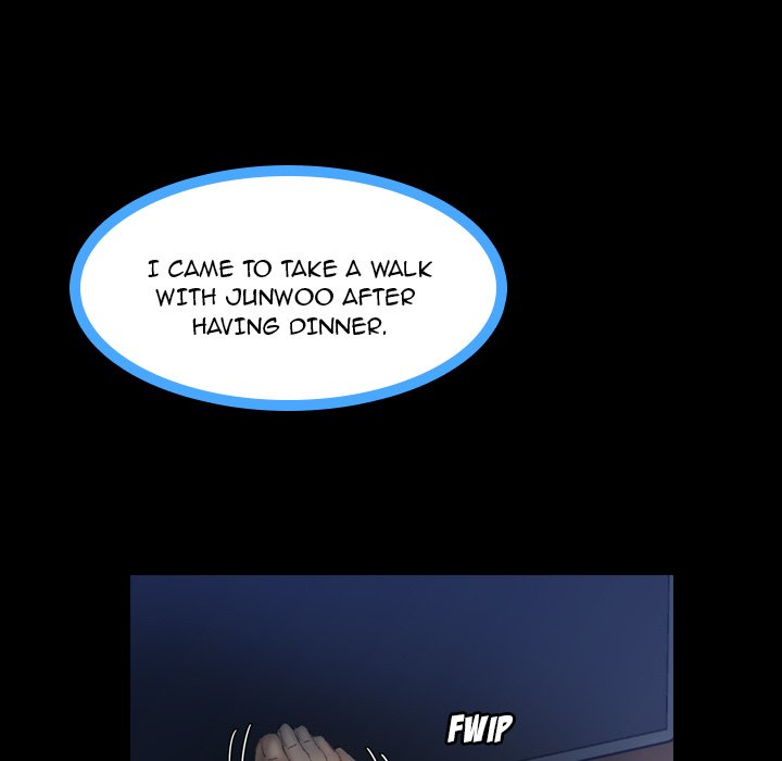 Secret Neighbors - episode 13 - 112