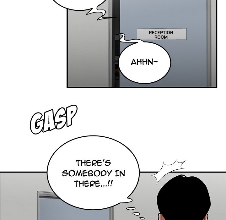 The Repeat Student - episode 5 - 124
