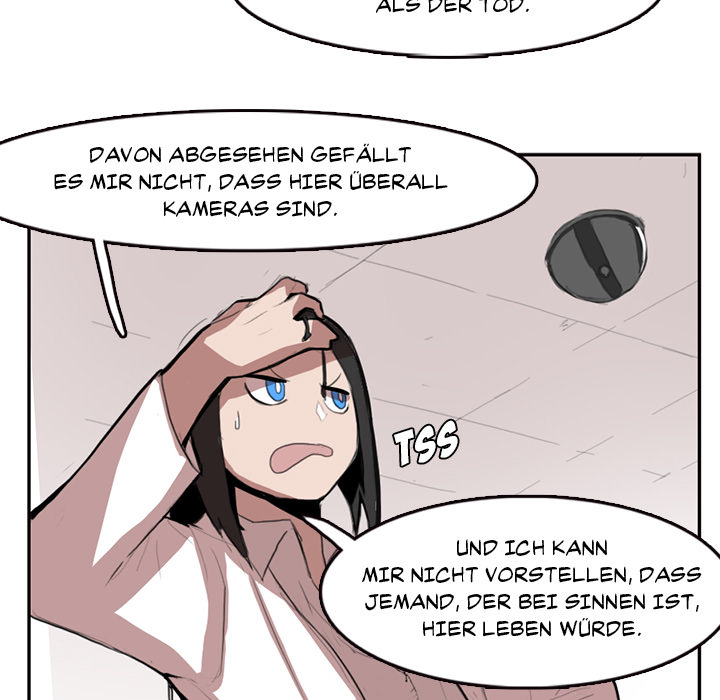 Justitia - episode 6 - 18