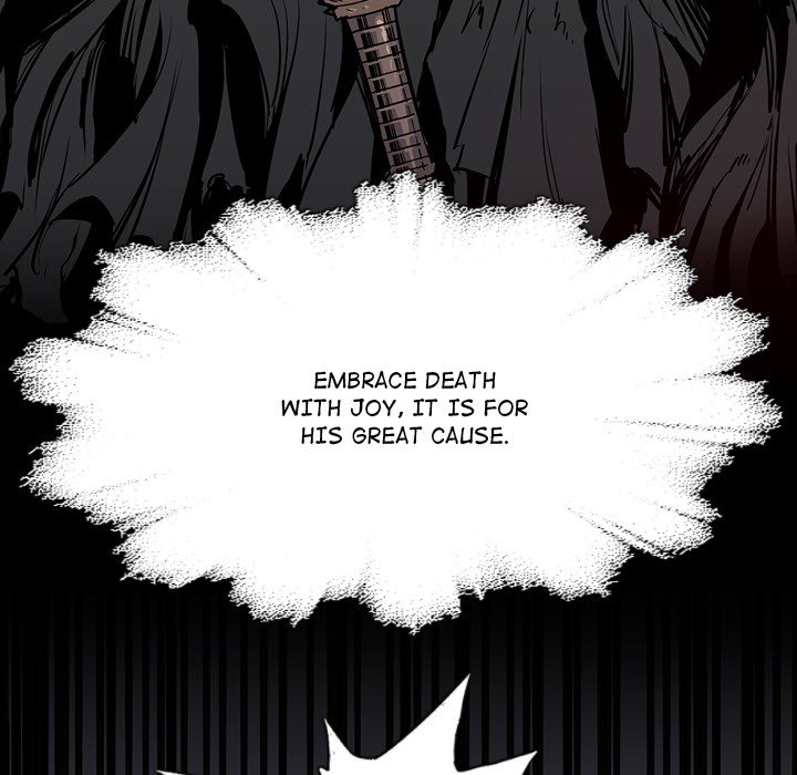 The Fang of Yeongno - episode 13 - 139