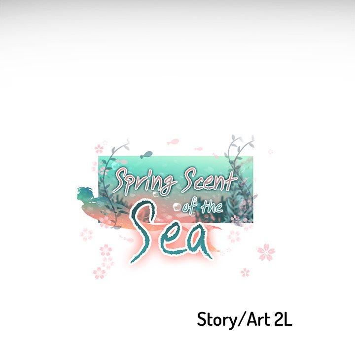 The Spring Scent of the Sea - episode 13 - 12