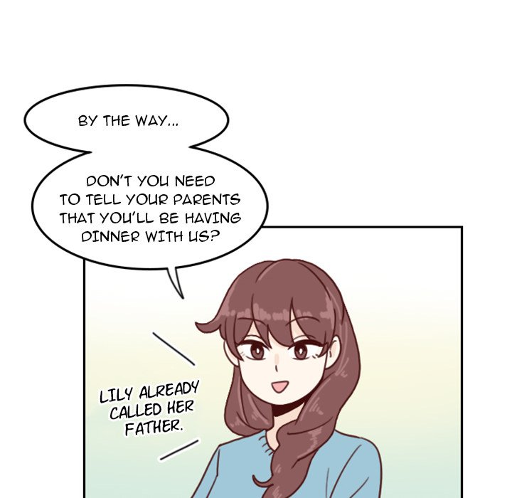 Hidden From The Light - episode 3 - 87