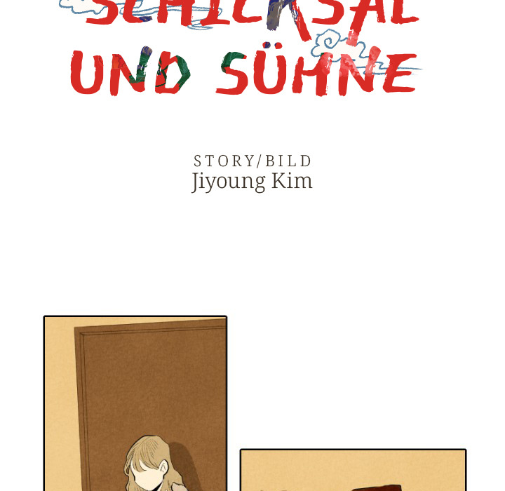 Schicksal und Sühne - episode 7 - 10