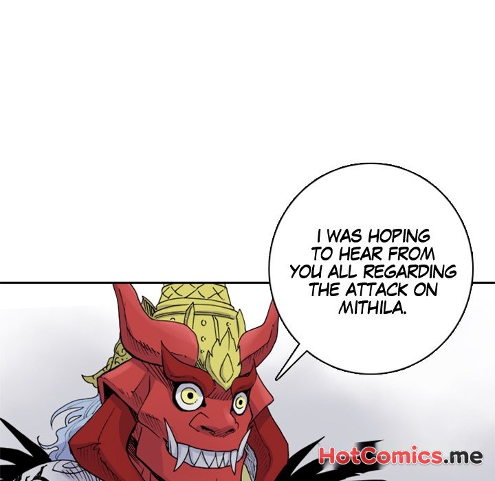 Grand Legend Ramayana - episode 24 - 12
