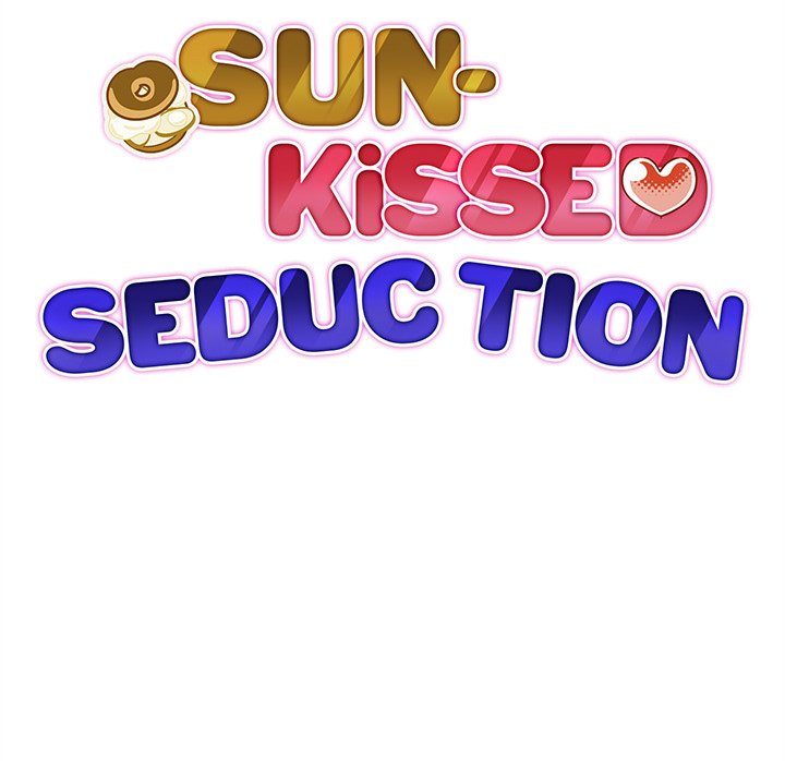 Sun-Kissed Seduction - episode 1 - 208