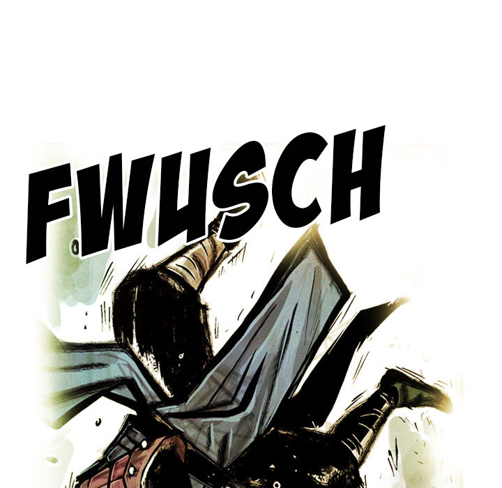 Der Schwertklan Joseons - episode 46 - 41