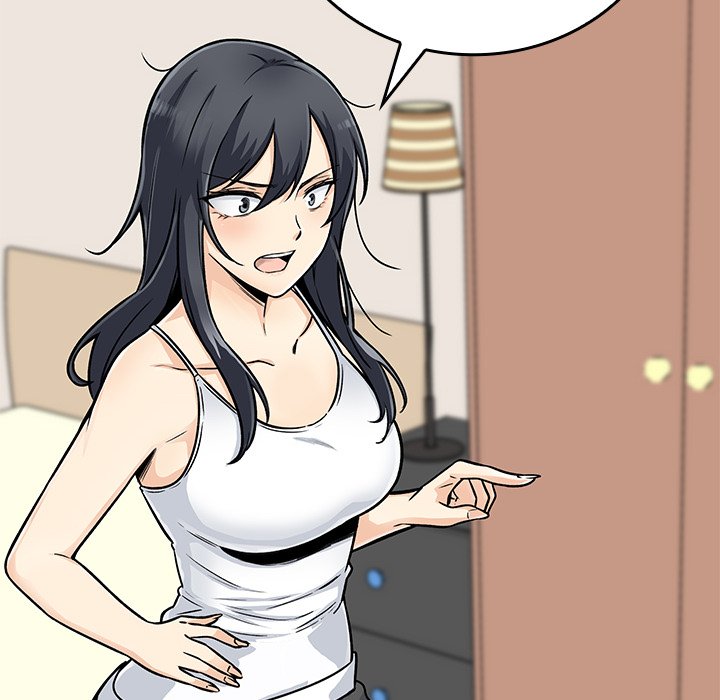 Excuse Me, This is my Room - episode 23 - 13
