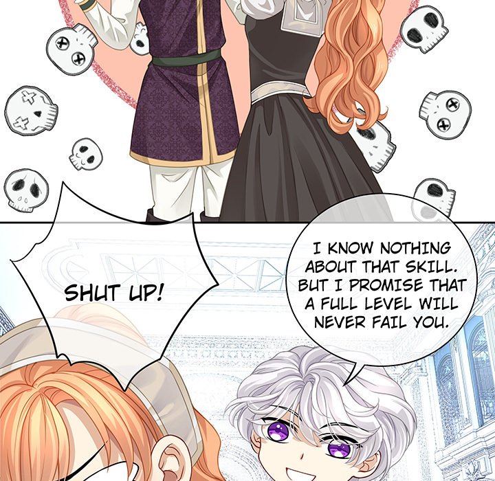 MASTER AND SEVEN LOVERS - episode 22 - 19