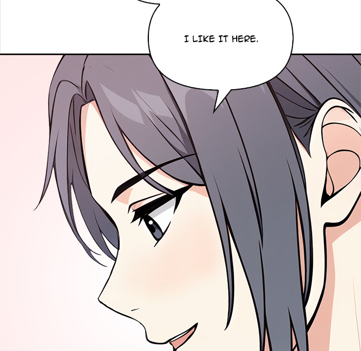 The Secret of a Girls' Dorm - episode 35 - 52