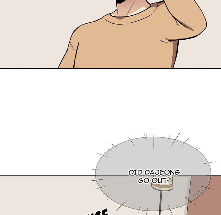 Excuse Me, This is my Room - episode 14 - 75