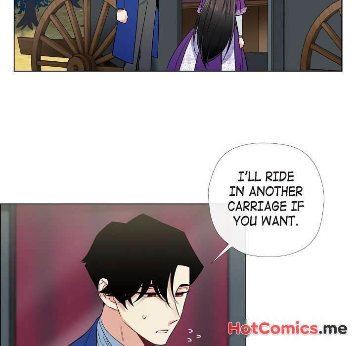 The Maid and the Vampire - episode 46 - 49
