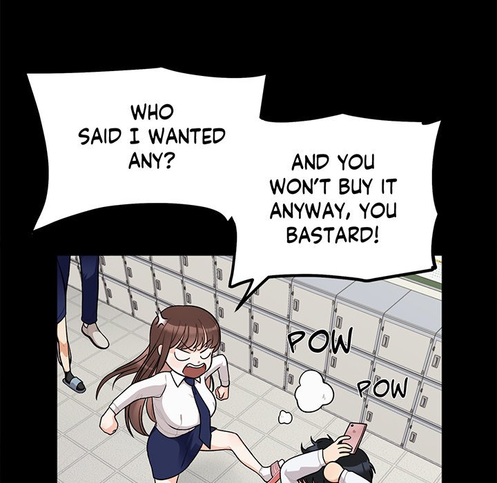 Secret Siblings - episode 1 - 32