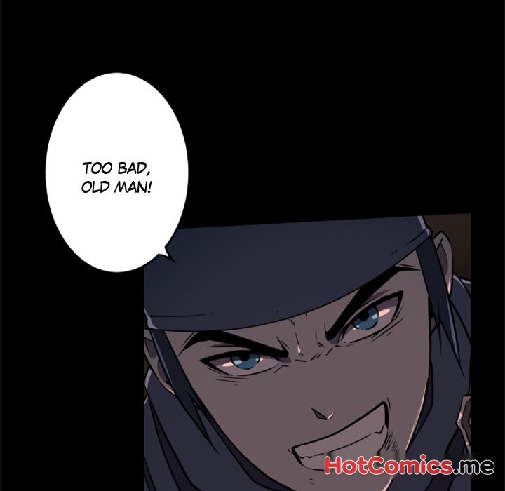 The Chronicle of Seven - episode 45 - 15