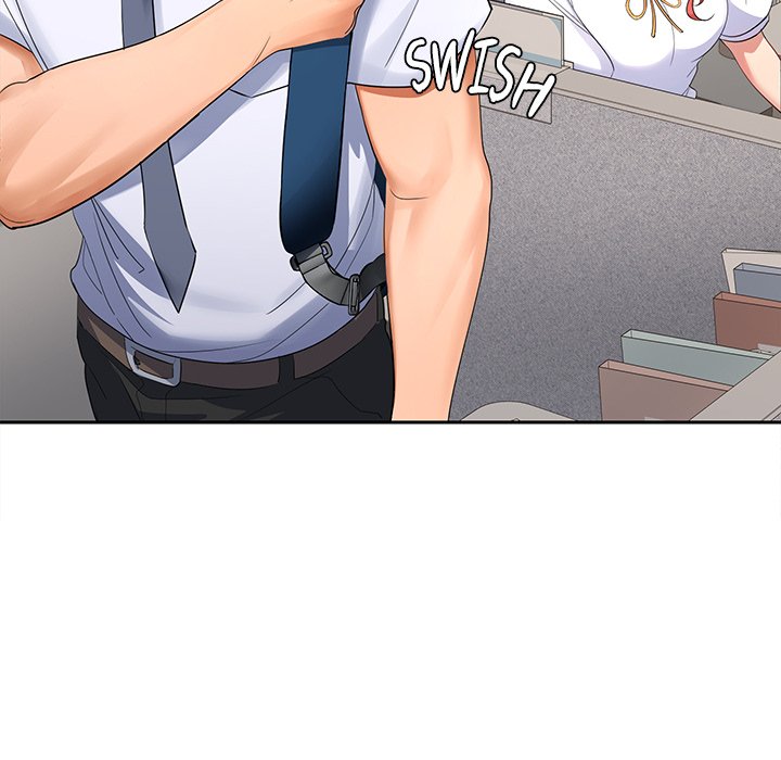 Office Romance is a No-No - episode 3 - 82