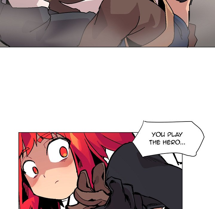Overlord Time! - episode 3 - 125