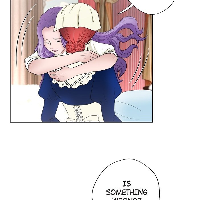 On the Emperor's Lap - episode 31 - 31