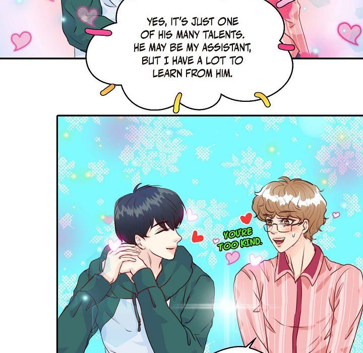 Come Be My Teacher - episode 27 - 62