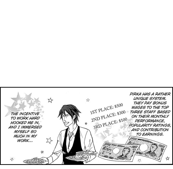 Pirka Love - episode 1 - 10